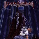 BLACK SABBATH -- Dehumanizer  CD
