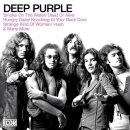 DEEP PURPLE -- Icon  CD