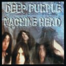 DEEP PURPLE -- Machine Head  CD