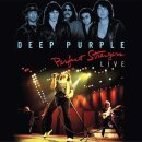 DEEP PURPLE -- Perfect Strangers Live  DCD + DVD  JEWELCASE