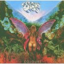 ELOY -- Colours  CD