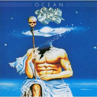 ELOY -- Ocean  CD