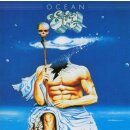 ELOY -- Ocean  CD