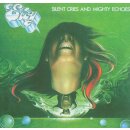 ELOY -- Silent Cries and Mighty Echoes  CD