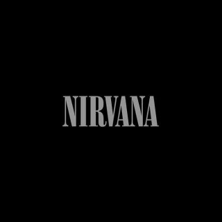 NIRVANA -- Nirvana  CD