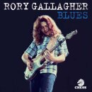 RORY GALLAGHER -- Blues  3CD  DELUXE DIGIPACK