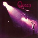 QUEEN -- Queen  CD