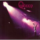QUEEN -- Queen I  CD  VIRGIN