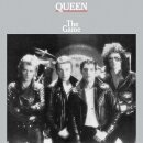 QUEEN -- The Game  CD  JEWELCASE  VIRGIN