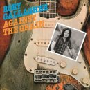 RORY GALLAGHER -- Against the Grain  CD
