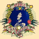 RORY GALLAGHER -- Tattoo  CD