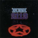 RUSH -- 2112  CD
