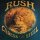 RUSH -- Caress of Steel  CD