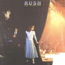 RUSH -- Exit... Stage Left  CD