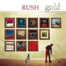 RUSH -- Gold  DCD
