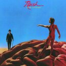 RUSH -- Hemispheres  CD