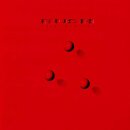 RUSH -- Hold your Fire  CD
