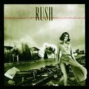 RUSH -- Permanent Waves  CD
