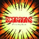 SCORPIONS -- Face the Heat  CD