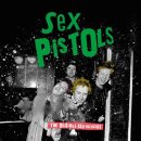 SEX PISTOLS -- The Original Recordings  CD  DIGISLEEVE