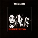 THIN LIZZY -- Bad Reputation  CD