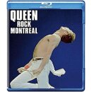 QUEEN -- Rock Montreal & Live Aid  BLU-RAY