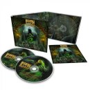 LEGION OF THE DAMNED -- The Poison Chalice  DCD  DIGIPACK