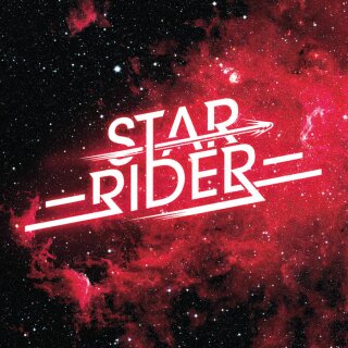STAR RIDER -- s/t  MCD