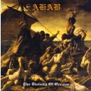 AHAB -- The Divinity of Oceans  CD