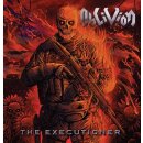 OBLIVION -- The Executioner  CD