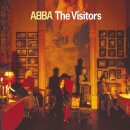ABBA -- The Visitors  LP