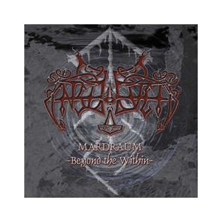 ENSLAVED -- Mardraum - Beyond the Within  CD