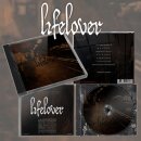 LIFELOVER -- Dekadens  CD  JEWELCASE
