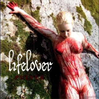 LIFELOVER -- Pulver  CD  JEWELCASE