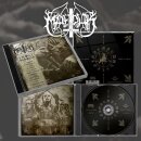 MARDUK -- Frontschwein  CD  JEWELCASE