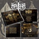 MARDUK -- Wormwood  CD  JEWELCASE