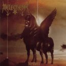 MELECHESH -- Sphynx  CD