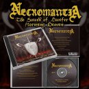 NECROMANTIA -- The Sound of Lucifer Storming Heaven  CD