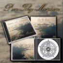PAN.THY.MONIUM -- Dawn of Dreams  CD  JEWELCASE
