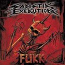 SADISTIK EXEKUTION -- Fukk  CD