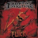 SADISTIK EXEKUTION -- Fukk  CD