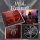 VITAL REMAINS -- Forever Underground  CD  JEWELCASE