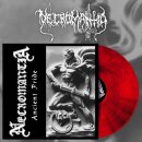 NECROMANTIA -- Ancient Pride  LP  RED