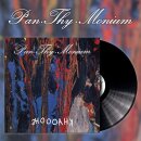 PAN.THY.MONIUM -- Khaoohs  LP  BLACK