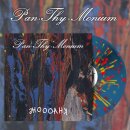 PAN.THY.MONIUM -- Khaoohs  LP  SPLATTER