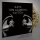 ROTTING CHRIST -- Kata Ton Daimona Eaytoy  DLP  GOLD SPLATTER
