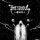 TIMEGHOUL -- Tumultuous Travelings / Panaramic Twilight  LP  SPLATTER