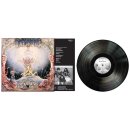 UNDERCROFT -- Twisted Souls  LP  BLACK