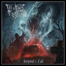 VIOLENT SIN -- Serpents Call  CD