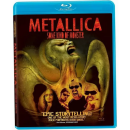 METALLICA -- Some Kind of Monster  BLU-RAY